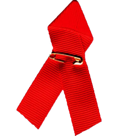 艾滋病与红丝带之间的关联及意义